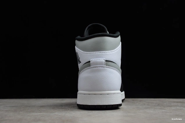 Rep White Mid Jordan Shadow AIR 554724-073 1 0730